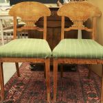 812 1628 CHAIRS